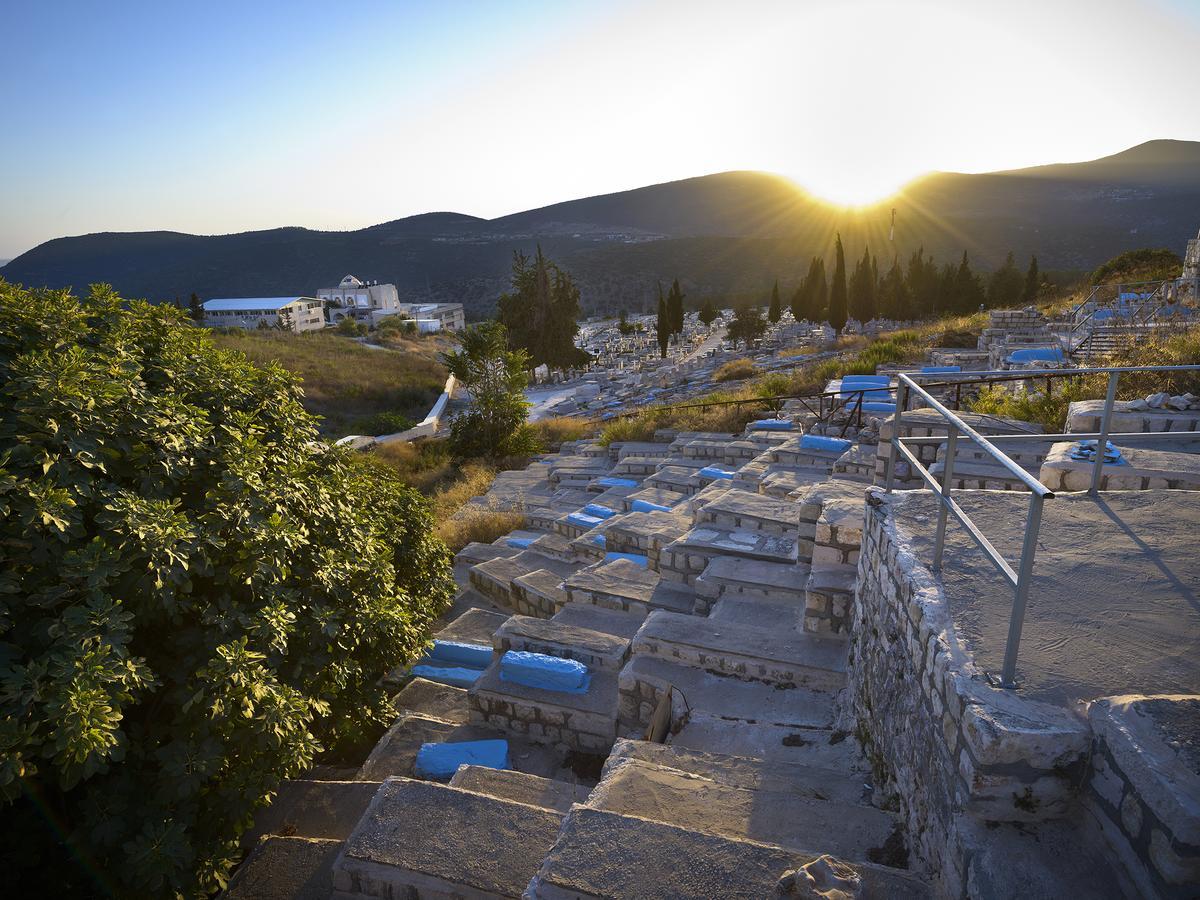Hotel Eretzefat