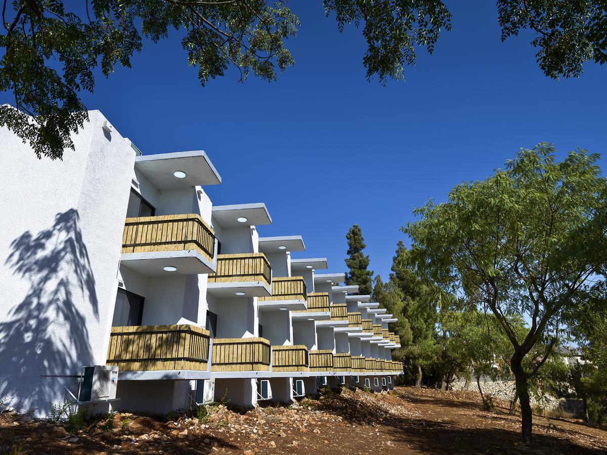 Eretzefat Hotel