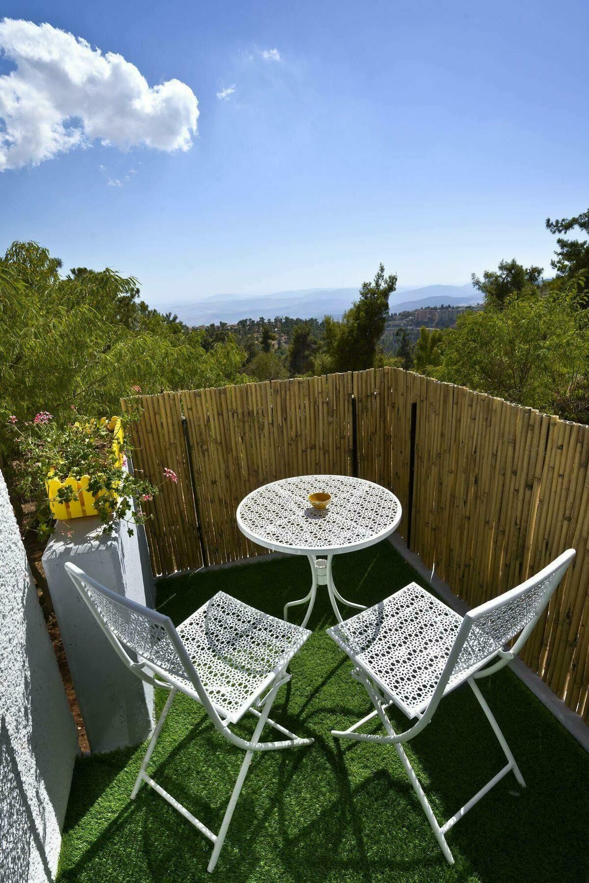 Eretzefat Hotel 5*